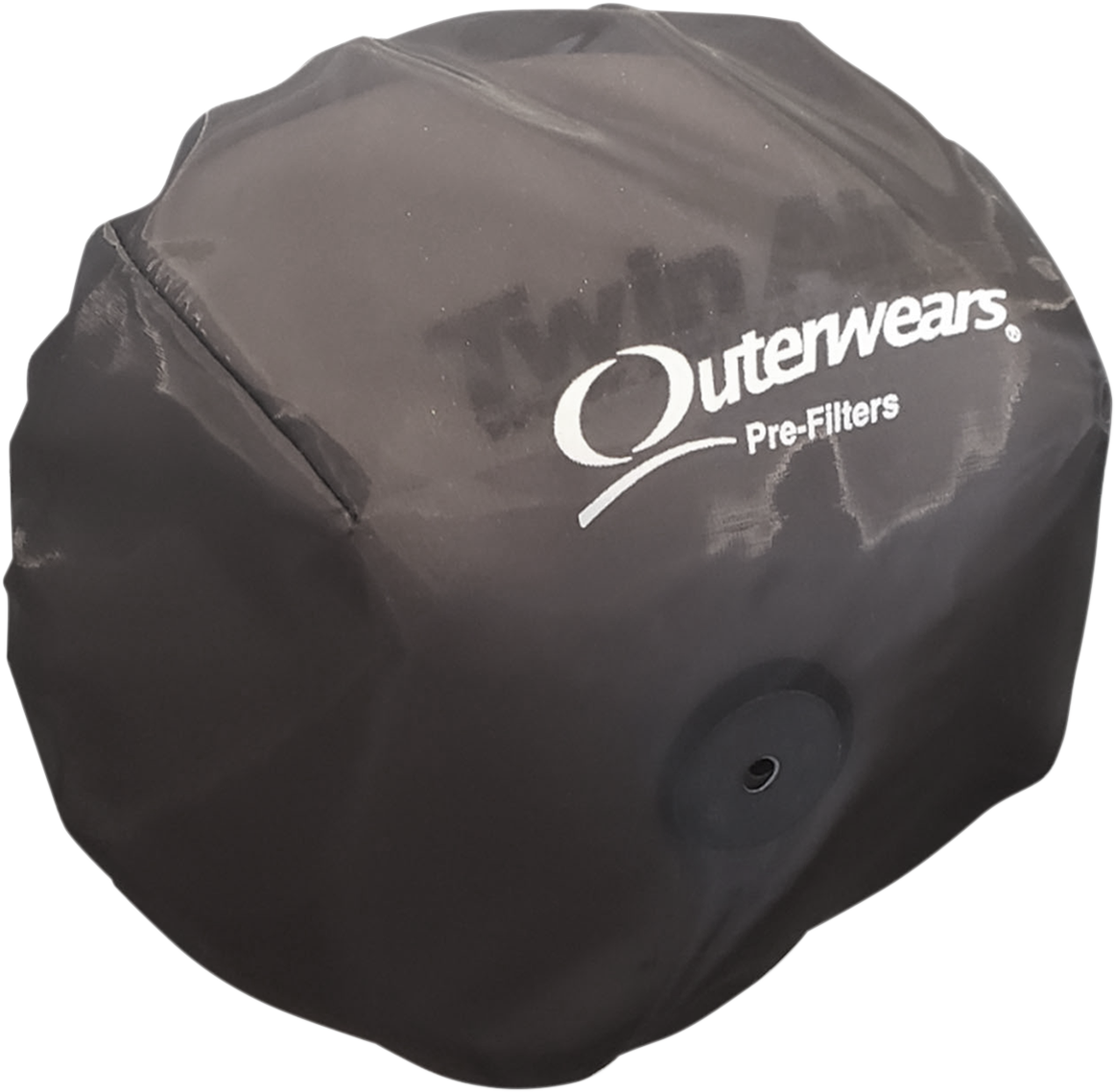 OUTERWEARS Water Repellent Pre-Filter - Black 20-3218-01