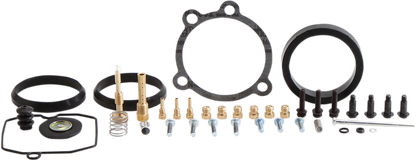 ALL BALLS Carburetor Kit - Harley 1200 26-1759