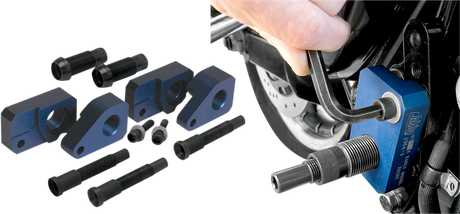 JIMS Alignment Tool - Powertrain 964