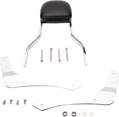 COBRA Sissy Bar - Short - Suzuki 02-5825