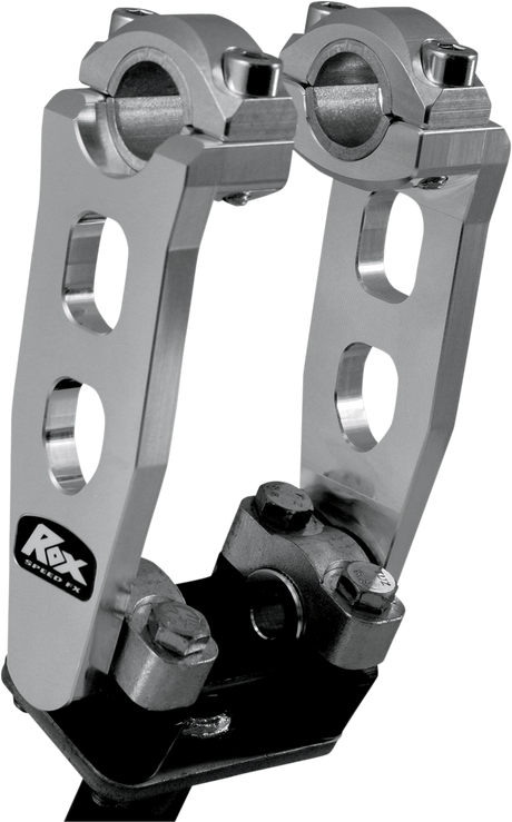 ROX SPEED FX Risers - Pivot - Elite - 5" 1R-P5SE