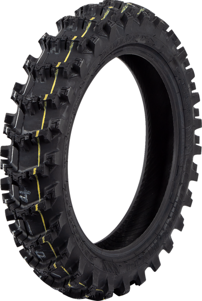 DUNLOP Tire - Geomax® MX14™ - Rear - 80/100-12 - 41M 45259501