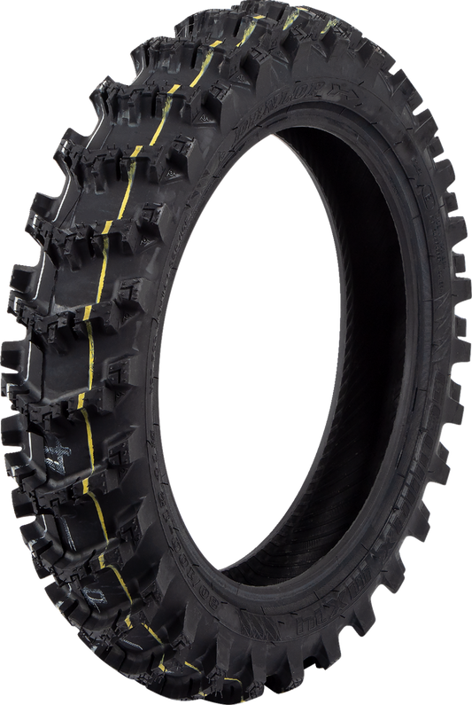 DUNLOP Tire - Geomax® MX14™ - Rear - 80/100-12 - 41M 45259501