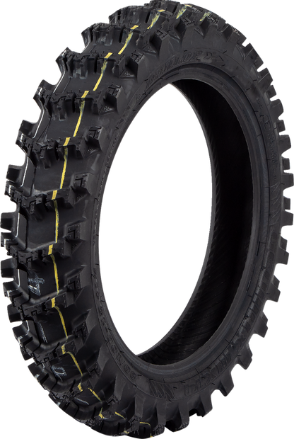 DUNLOP Tire - Geomax® MX14™ - Rear - 100/90-19 - 57M 45259504