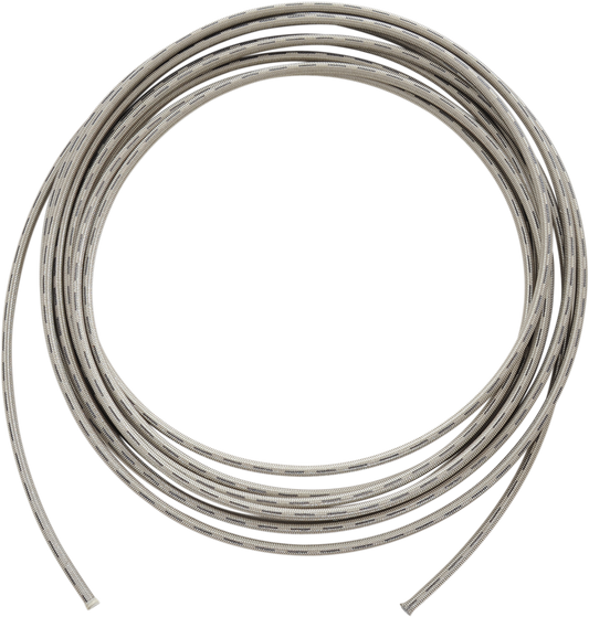 GOODRIDGE Brake Hose - Stainless Steel - -3 - 25' 0600-03-25