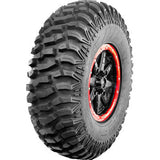 AMS Tire - M1 Evil - Front/Rear - 32x10R14 - 8 Ply 1422-661