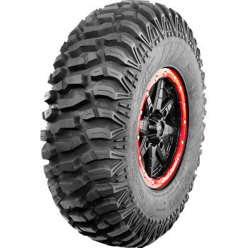 AMS Tire - M1 Evil - Front/Rear - 28x10R14 - 8 Ply 1418-661