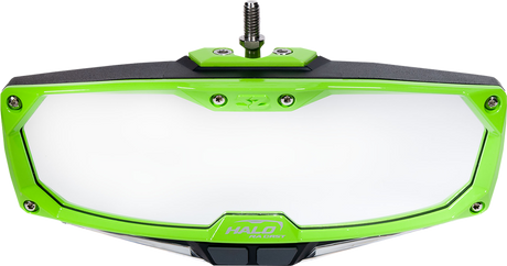SEIZMIK Halo-RA Series Cast Trim Kit - Green 18101