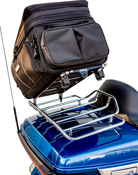 RICKRAK Luggage Combo - Tour-Pak CK