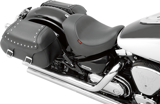 Z1R Low Solo Seat - Smooth - Road Star 0810-1761