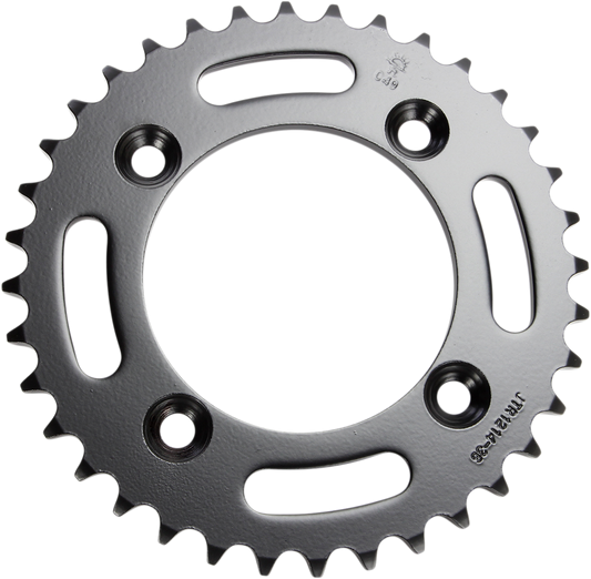 JT SPROCKETS Sprocket - Rear - Honda - 36-Tooth JTR1214.36