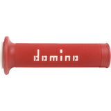 IN STOCK DOMINO MotoGP Grips - Red/Black  A01041C4642