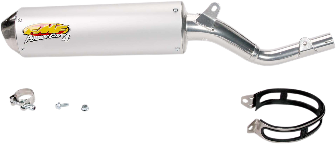 FMF Powercore 4 Muffler 043006 FMF043006