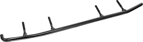 WOODY'S Top-Stock Hard Surface Bar - 4" - 60 HSY-6580