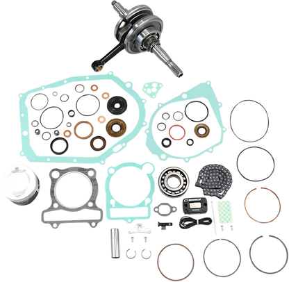 WISECO Engine Kit Performance PWR137-835