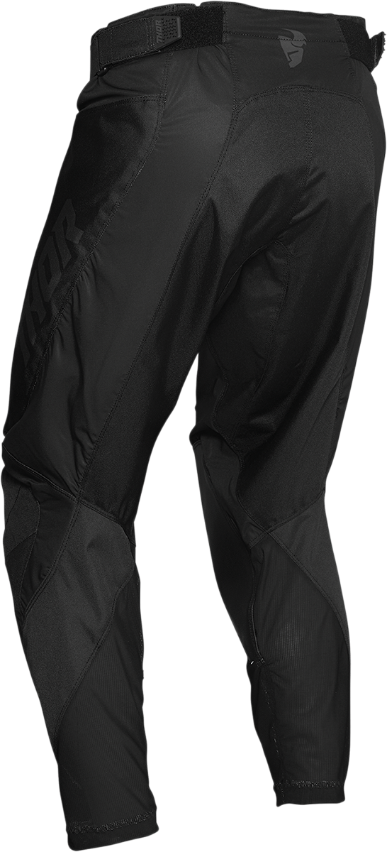 THOR Pulse Blackout Pants - Blackout - 32 2901-8925