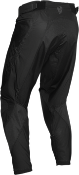 THOR Pulse Blackout Pants - Blackout - 30 2901-8924