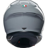 AGV K6 S Helmet - Nardo Gray - XL 2118395016012XL