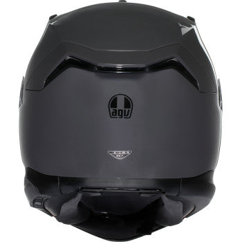 AGV K7 Helmet - Mono - Evo Gray - 2XL 0101-18020