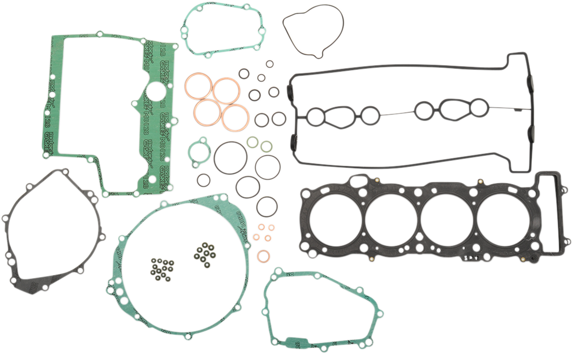 ATHENA Complete Gasket Kit P400485850983