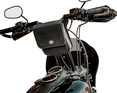 SADDLEMEN Handlebar Bag - D144 EX000953