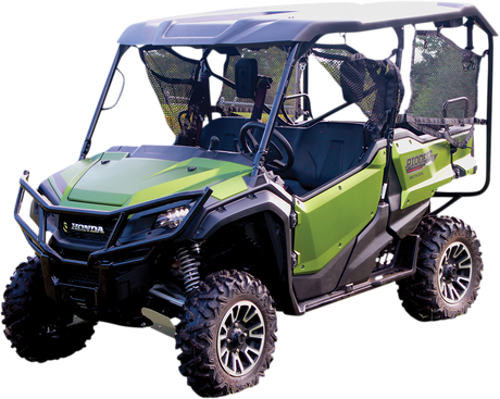 HOPPE INDUSTRIES Audio Mini - Honda HPEL-0084A