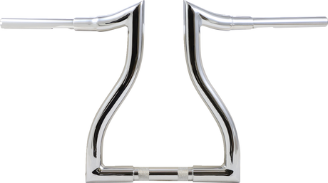 LA CHOPPERS Handlebar - Hammerhead - 14" - Chrome LA-7326-14