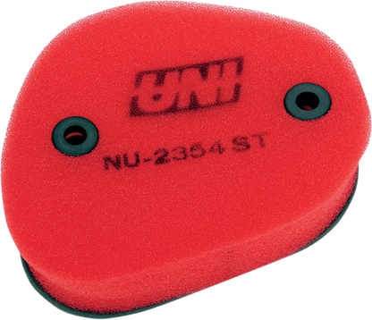 UNI FILTER Filter - KX/KDX NU-2354ST