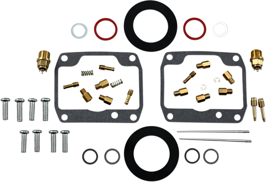 Parts Unlimited Carburetor Rebuild Kit - Arctic Cat 26-1913