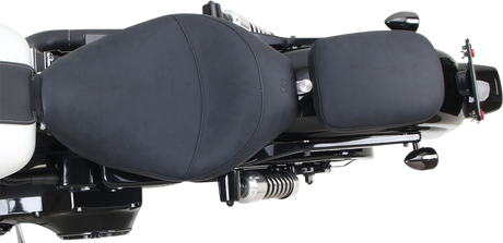 SADDLEMEN Brushed S3 Pad - 7" SA1020