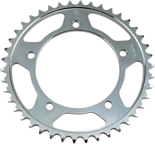 JT SPROCKETS Sprocket - Rear - Suzuki - 42-Tooth JTR1800.42