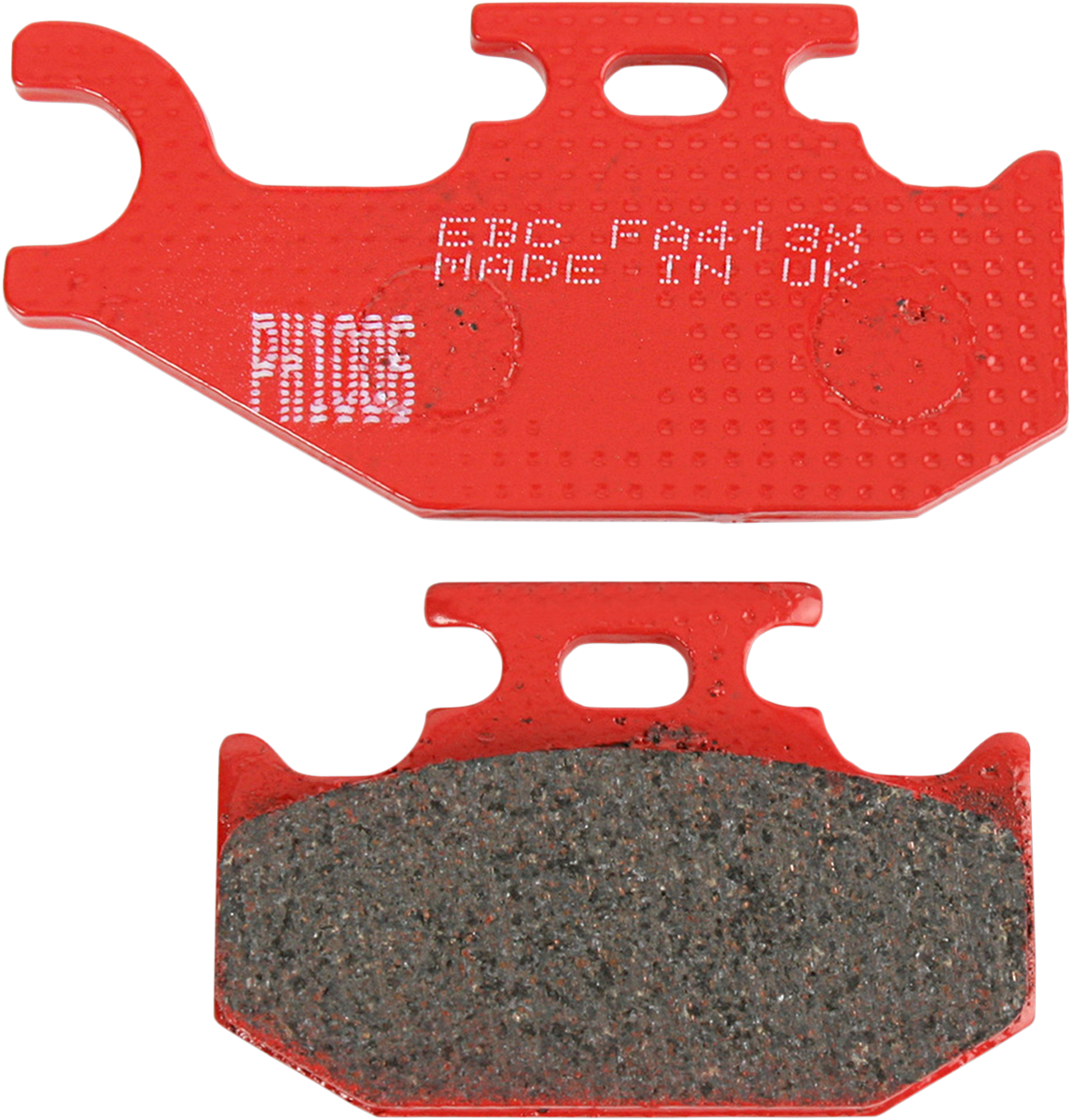 EBC Sport Carbon Brake Pads - FA413X FA413X