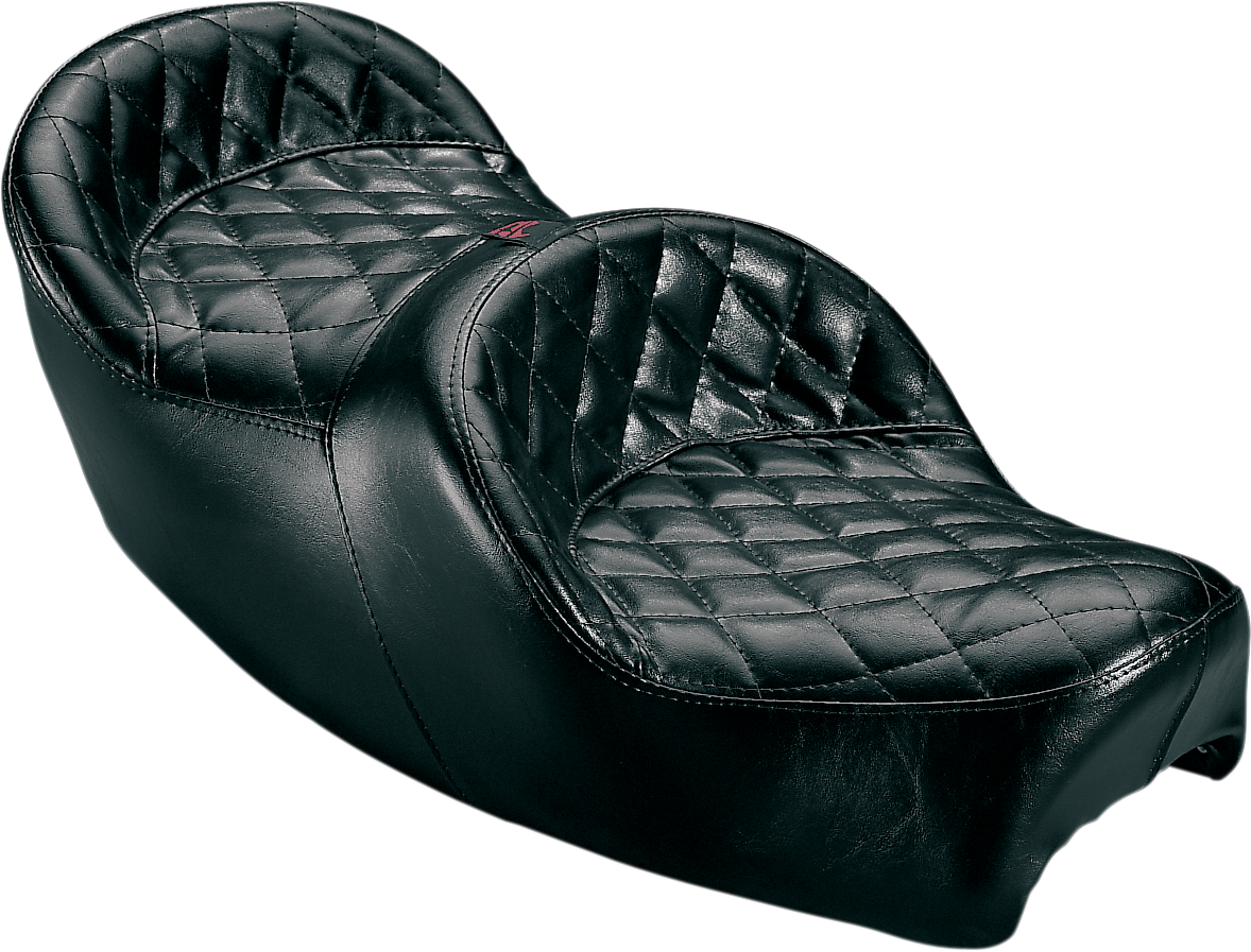 SADDLEMEN Double Bucket Seat H148