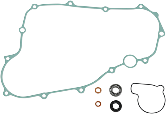 ATHENA Water Pump Gasket Kit - Honda P400210475008