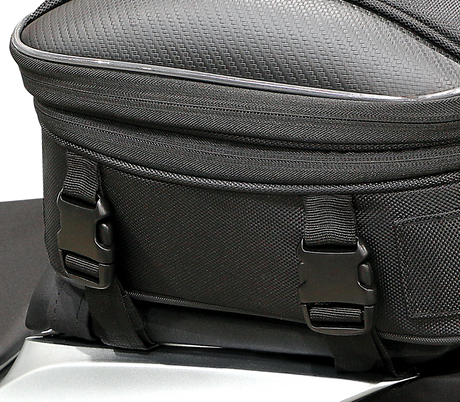 NELSON RIGG Commuter Sport Tail Bag CL-1060-S2