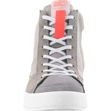 ALPINESTARS Stated Shoes - Gray/Red/White - US 11 2540124-9251-11