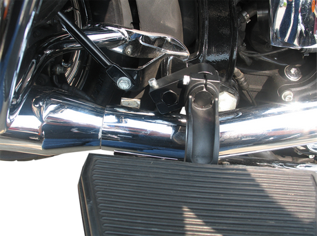 PINGEL Floorboard Risers 62152