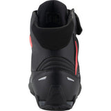 ALPINESTARS Stella Faster-4 Shoes - Black/Pink - US 5 2510625-1839-5