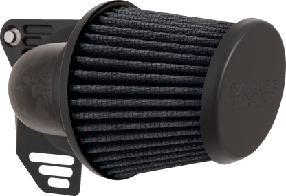 VANCE & HINES VO2 Falcon Air Intake - Carbon Fiber 41055