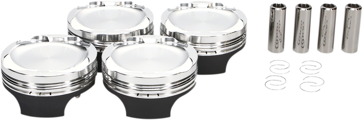 JE PISTONS Piston Kit 254555