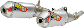 PRO CIRCUIT T-6 Mufflers 0111825A2