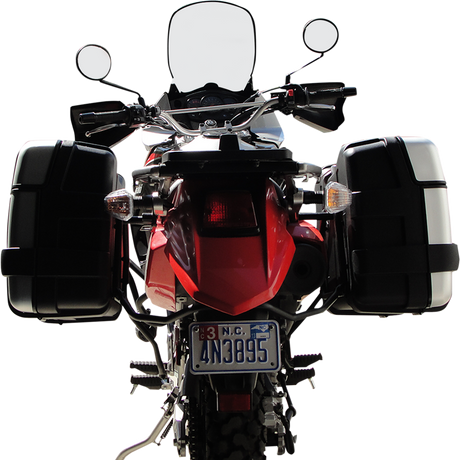 GIVI Sidecase Mount PL448