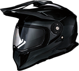 Z1R Range Snow Helmet - Dual Pane - Black - Medium 0121-1119