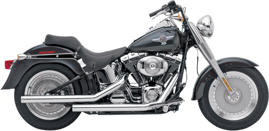 Escape COBRA Dragster - Softail 6810T '86-'06 