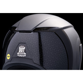 ICON Airform™ Helmet - MIPS® - Counterstrike - Silver - 2XL 0101-15097