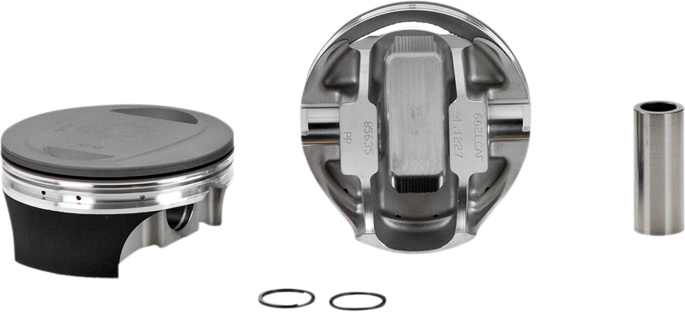 KB PERFORMANCE Super-Duty Piston KB662LCA.STD