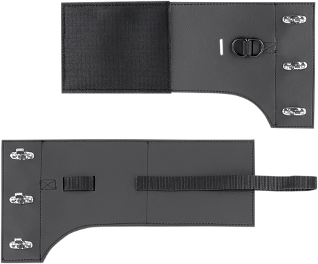 SADDLEMEN Universal Saddlebag EX000967