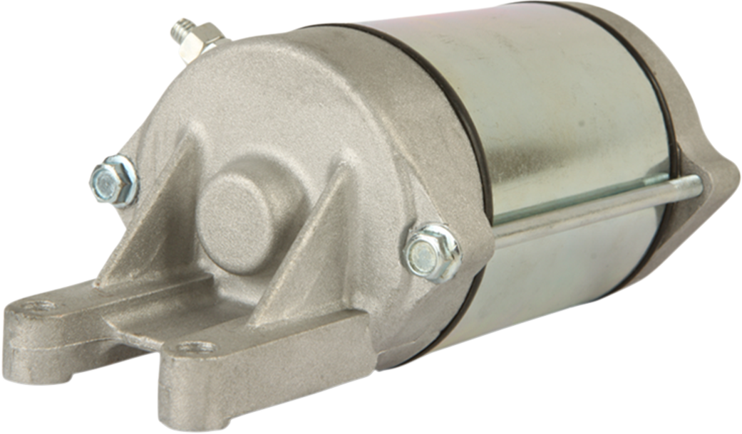 Parts Unlimited Starter Motor 410-54036