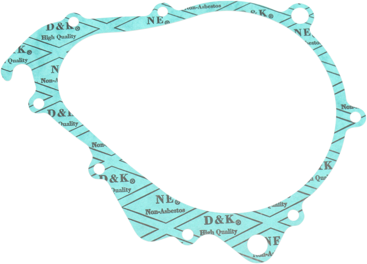 RICK'S MOTORSPORT ELECTRIC Stator Gasket - Suzuki 25-304