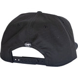 FMF Primo Ripstop Hat - Black FA25196906BLK